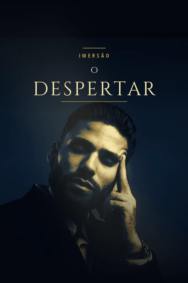 O Despertar